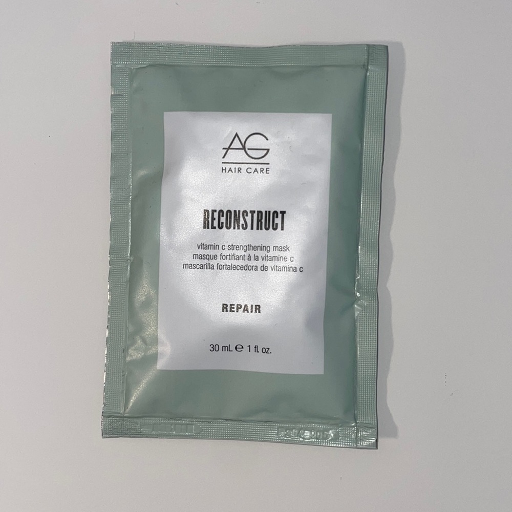AG Hair Mask
